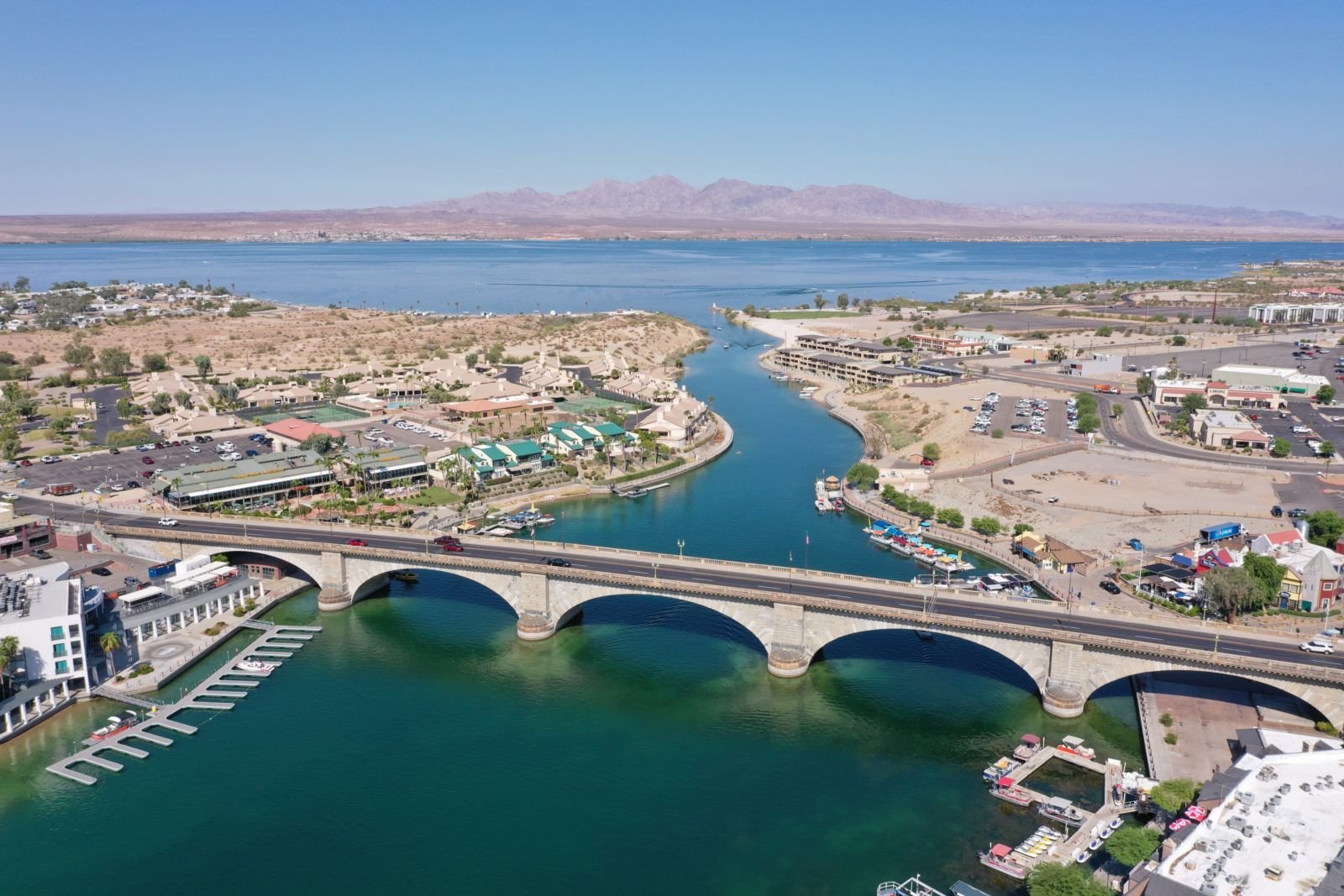 london bridge (lake havasu city) tours